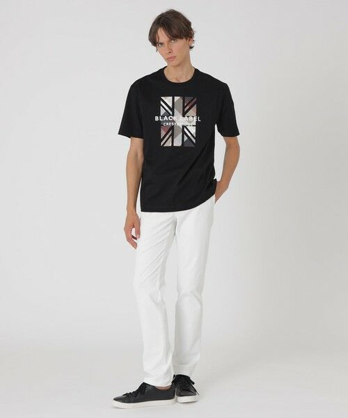 BLUE LABEL / BLACK LABEL CRESTBRIDGE / ブルーレーベル / ブラックレーベル・クレストブリッジ  カットソー |  | 詳細6