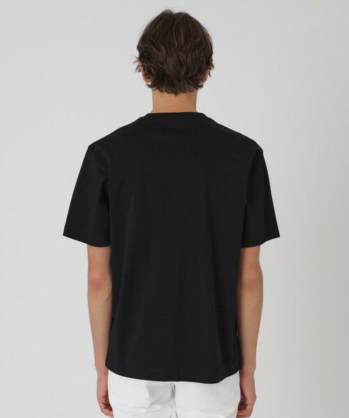 BLUE LABEL / BLACK LABEL CRESTBRIDGE / ブルーレーベル / ブラックレーベル・クレストブリッジ  カットソー |  | 詳細8