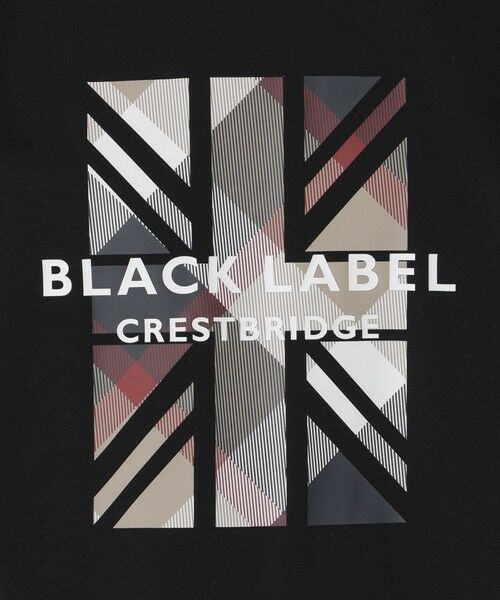 BLUE LABEL / BLACK LABEL CRESTBRIDGE / ブルーレーベル / ブラックレーベル・クレストブリッジ  カットソー |  | 詳細9
