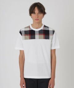 BLUE LABEL / BLACK LABEL CRESTBRIDGE / ブルーレーベル / ブラックレーベル・クレストブリッジ  カットソー | 