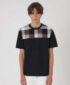 BLUE LABEL / BLACK LABEL CRESTBRIDGE / ブルーレーベル / ブラックレーベル・クレストブリッジ  カットソー | 