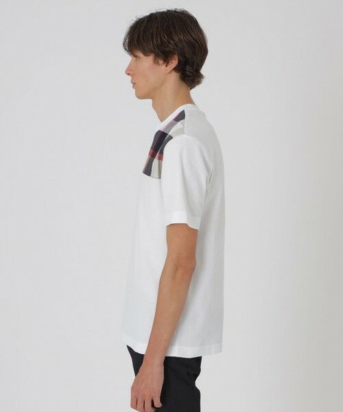 BLUE LABEL / BLACK LABEL CRESTBRIDGE / ブルーレーベル / ブラックレーベル・クレストブリッジ  カットソー |  | 詳細2