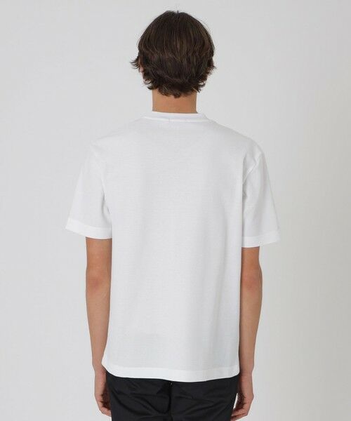 BLUE LABEL / BLACK LABEL CRESTBRIDGE / ブルーレーベル / ブラックレーベル・クレストブリッジ  カットソー |  | 詳細3