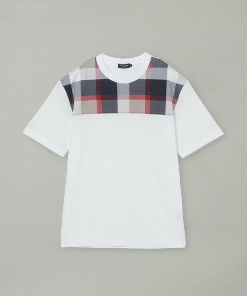 BLUE LABEL / BLACK LABEL CRESTBRIDGE / ブルーレーベル / ブラックレーベル・クレストブリッジ  カットソー |  | 詳細4