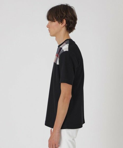 BLUE LABEL / BLACK LABEL CRESTBRIDGE / ブルーレーベル / ブラックレーベル・クレストブリッジ  カットソー |  | 詳細6