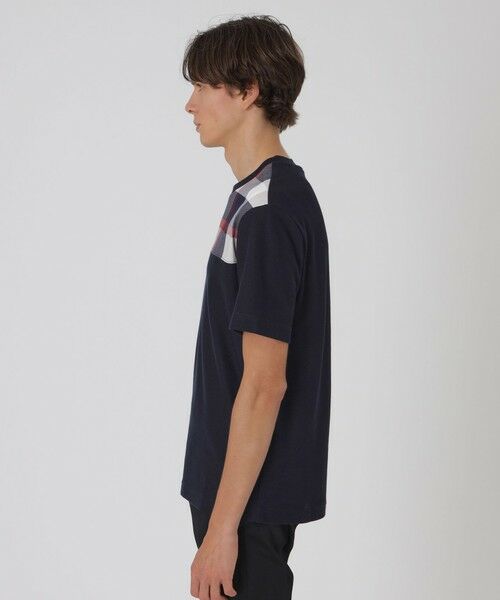 BLUE LABEL / BLACK LABEL CRESTBRIDGE / ブルーレーベル / ブラックレーベル・クレストブリッジ  カットソー |  | 詳細10