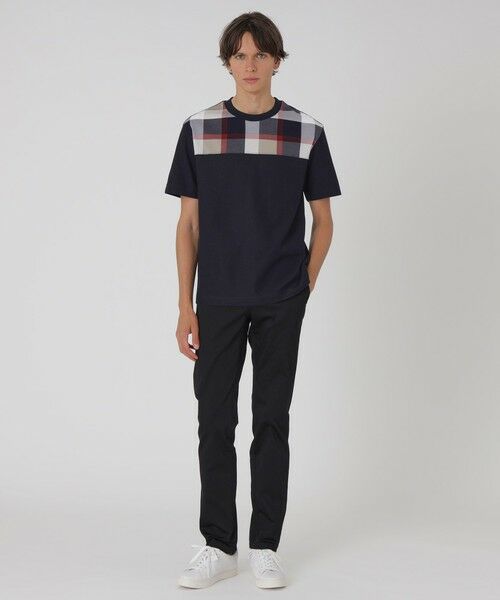 BLUE LABEL / BLACK LABEL CRESTBRIDGE / ブルーレーベル / ブラックレーベル・クレストブリッジ  カットソー |  | 詳細9