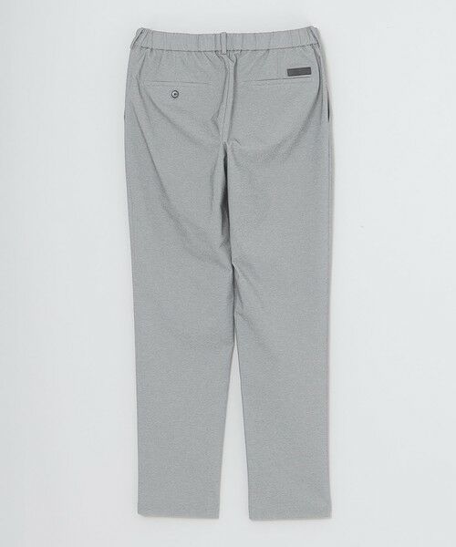 BLUE LABEL / BLACK LABEL CRESTBRIDGE / ブルーレーベル / ブラックレーベル・クレストブリッジ その他パンツ | マジカルトリコットイージートラウザーズ | 詳細1