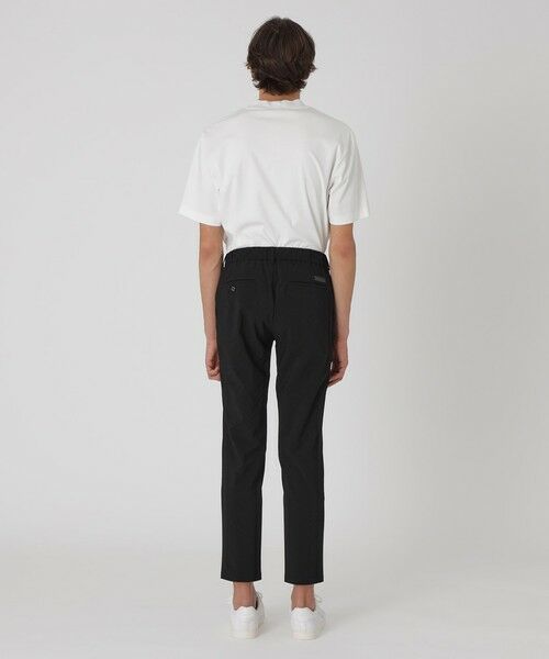 BLUE LABEL / BLACK LABEL CRESTBRIDGE / ブルーレーベル / ブラックレーベル・クレストブリッジ その他パンツ | マジカルトリコットイージートラウザーズ | 詳細11