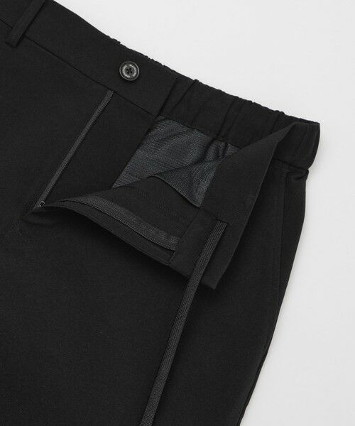 BLUE LABEL / BLACK LABEL CRESTBRIDGE / ブルーレーベル / ブラックレーベル・クレストブリッジ その他パンツ | マジカルトリコットイージートラウザーズ | 詳細15