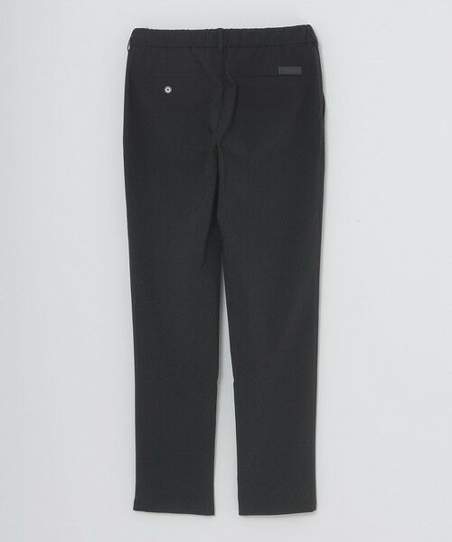 BLUE LABEL / BLACK LABEL CRESTBRIDGE / ブルーレーベル / ブラックレーベル・クレストブリッジ その他パンツ | マジカルトリコットイージートラウザーズ | 詳細4