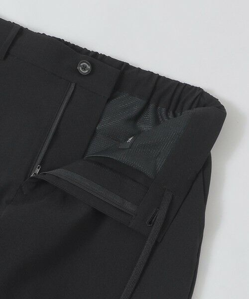 BLUE LABEL / BLACK LABEL CRESTBRIDGE / ブルーレーベル / ブラックレーベル・クレストブリッジ その他パンツ | マジカルトリコットイージートラウザーズ | 詳細5