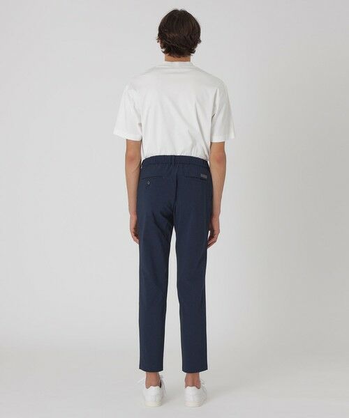 BLUE LABEL / BLACK LABEL CRESTBRIDGE / ブルーレーベル / ブラックレーベル・クレストブリッジ その他パンツ | マジカルトリコットイージートラウザーズ | 詳細19