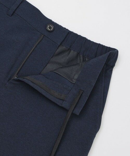 BLUE LABEL / BLACK LABEL CRESTBRIDGE / ブルーレーベル / ブラックレーベル・クレストブリッジ その他パンツ | マジカルトリコットイージートラウザーズ | 詳細23