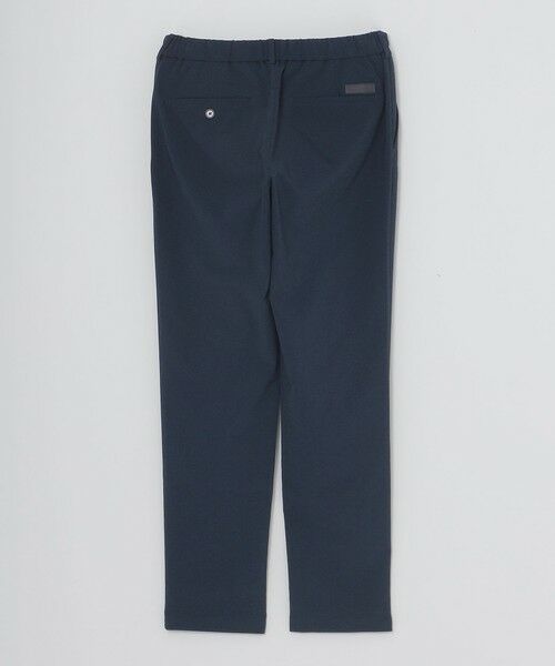 BLUE LABEL / BLACK LABEL CRESTBRIDGE / ブルーレーベル / ブラックレーベル・クレストブリッジ その他パンツ | マジカルトリコットイージートラウザーズ | 詳細7