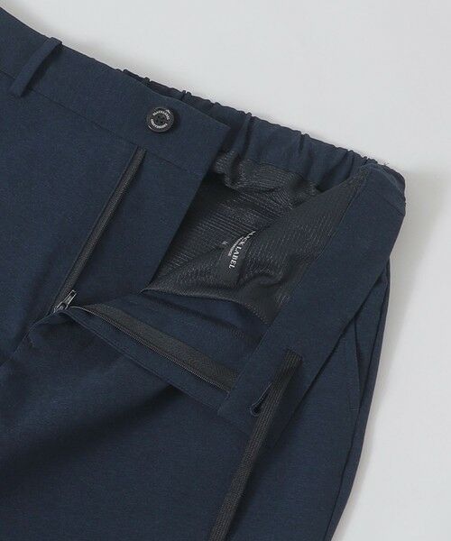 BLUE LABEL / BLACK LABEL CRESTBRIDGE / ブルーレーベル / ブラックレーベル・クレストブリッジ その他パンツ | マジカルトリコットイージートラウザーズ | 詳細8