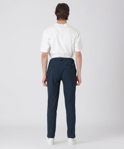 BLUE LABEL / BLACK LABEL CRESTBRIDGE / ブルーレーベル / ブラックレーベル・クレストブリッジ  その他パンツ | ノビールクレープトリコットトラウザーズ | 詳細11