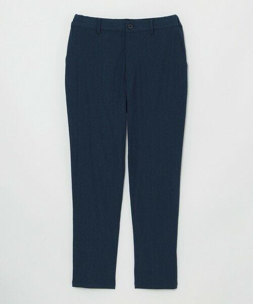 BLUE LABEL / BLACK LABEL CRESTBRIDGE / ブルーレーベル / ブラックレーベル・クレストブリッジ  その他パンツ | ノビールクレープトリコットトラウザーズ | 詳細16