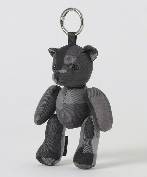BLUE LABEL / BLACK LABEL CRESTBRIDGE / ブルーレーベル / ブラックレーベル・クレストブリッジ  その他小物 | （ブラック）