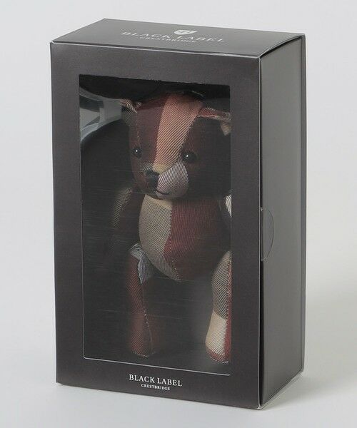 BLUE LABEL / BLACK LABEL CRESTBRIDGE / ブルーレーベル / ブラックレーベル・クレストブリッジ  その他小物 |  | 詳細15