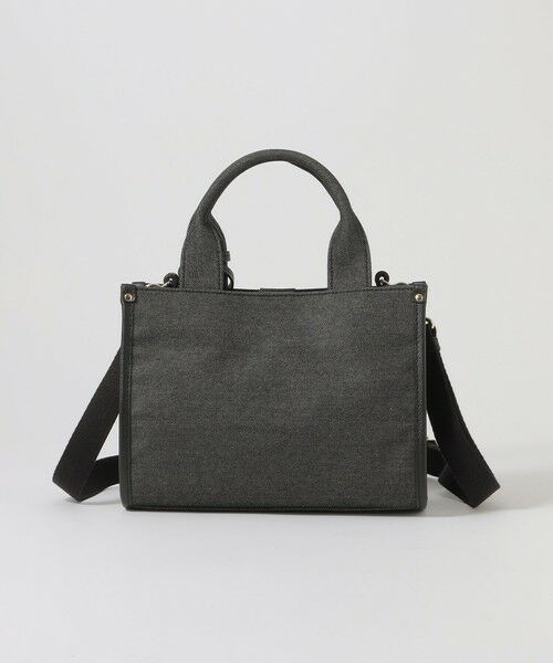 BLUE LABEL / BLACK LABEL CRESTBRIDGE / ブルーレーベル / ブラックレーベル・クレストブリッジ  ショルダーバッグ | ハートチャーム付きミニトート | 詳細4