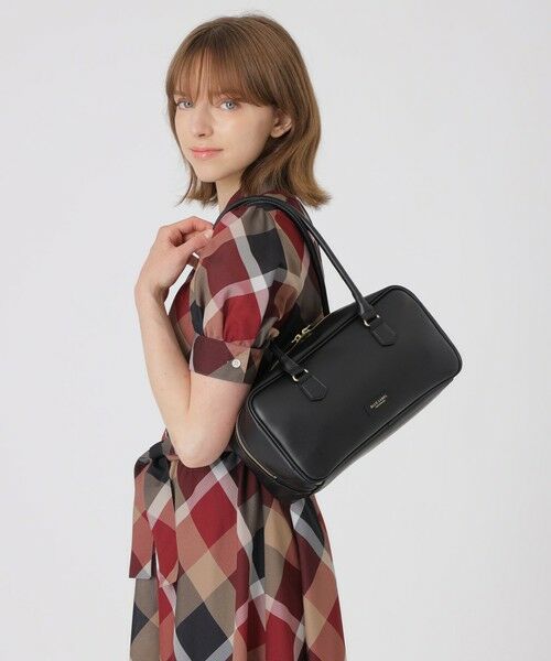 BLUE LABEL / BLACK LABEL CRESTBRIDGE / ブルーレーベル / ブラックレーベル・クレストブリッジ  ショルダーバッグ | ボストンバッグ | 詳細1