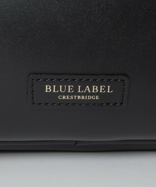 BLUE LABEL / BLACK LABEL CRESTBRIDGE / ブルーレーベル / ブラックレーベル・クレストブリッジ  ショルダーバッグ | ボストンバッグ | 詳細5