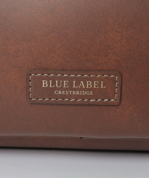 BLUE LABEL / BLACK LABEL CRESTBRIDGE / ブルーレーベル / ブラックレーベル・クレストブリッジ  ショルダーバッグ | ボストンバッグ | 詳細11