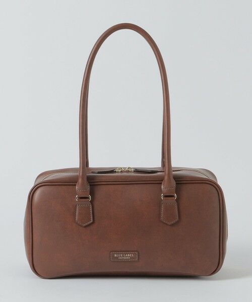 BLUE LABEL / BLACK LABEL CRESTBRIDGE / ブルーレーベル / ブラックレーベル・クレストブリッジ  ショルダーバッグ | ボストンバッグ | 詳細12