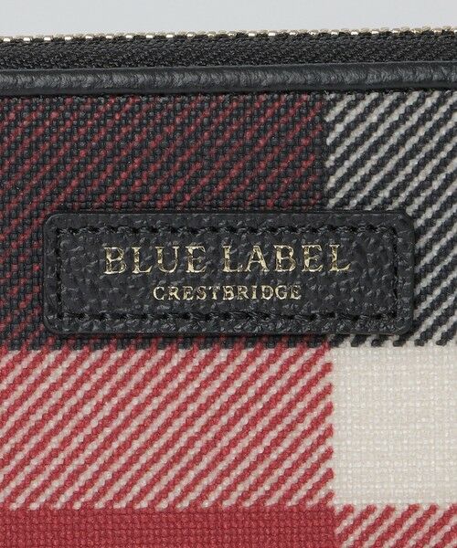 BLUE LABEL / BLACK LABEL CRESTBRIDGE / ブルーレーベル / ブラックレーベル・クレストブリッジ  財布・コインケース・マネークリップ |  | 詳細3