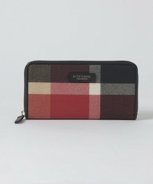 BLUE LABEL / BLACK LABEL CRESTBRIDGE / ブルーレーベル / ブラックレーベル・クレストブリッジ  財布・コインケース・マネークリップ |  | 詳細4