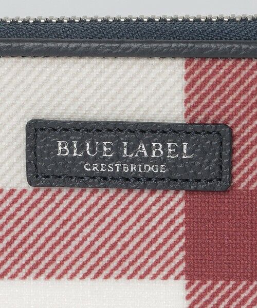 BLUE LABEL / BLACK LABEL CRESTBRIDGE / ブルーレーベル / ブラックレーベル・クレストブリッジ  財布・コインケース・マネークリップ |  | 詳細7