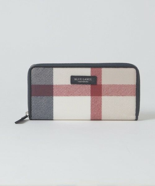 BLUE LABEL / BLACK LABEL CRESTBRIDGE / ブルーレーベル / ブラックレーベル・クレストブリッジ  財布・コインケース・マネークリップ |  | 詳細8