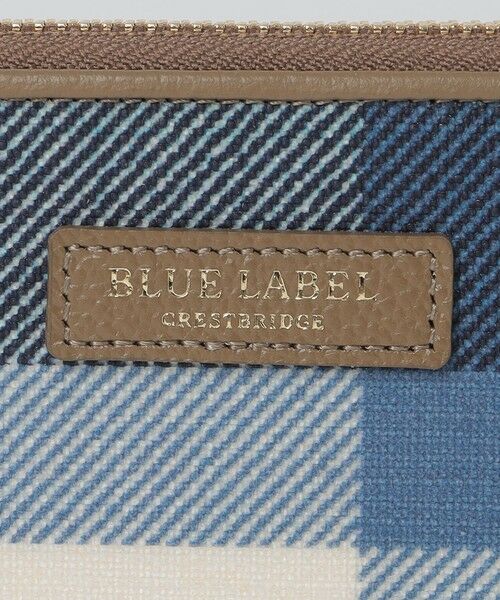 BLUE LABEL / BLACK LABEL CRESTBRIDGE / ブルーレーベル / ブラックレーベル・クレストブリッジ  財布・コインケース・マネークリップ |  | 詳細11