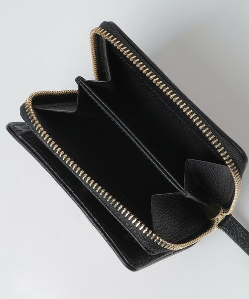 BLUE LABEL / BLACK LABEL CRESTBRIDGE / ブルーレーベル / ブラックレーベル・クレストブリッジ  財布・コインケース・マネークリップ | 【一部店舗限定】クレストブリッジチェックPVC二つ折り財布 | 詳細3
