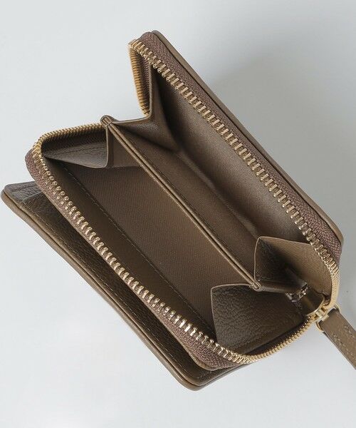 BLUE LABEL / BLACK LABEL CRESTBRIDGE / ブルーレーベル / ブラックレーベル・クレストブリッジ  財布・コインケース・マネークリップ | 【一部店舗限定】クレストブリッジチェックPVC二つ折り財布 | 詳細15