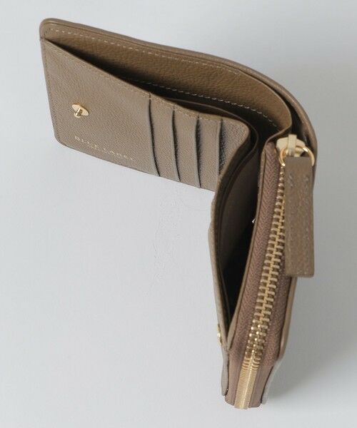 BLUE LABEL / BLACK LABEL CRESTBRIDGE / ブルーレーベル / ブラックレーベル・クレストブリッジ  財布・コインケース・マネークリップ | 【一部店舗限定】クレストブリッジチェックPVC二つ折り財布 | 詳細16