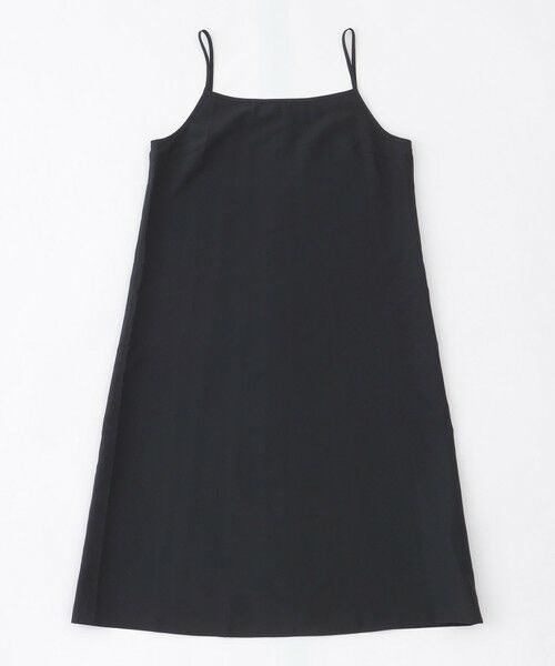 BLUE LABEL / BLACK LABEL CRESTBRIDGE / ブルーレーベル / ブラックレーベル・クレストブリッジ ドレス | クレストブリッジチェックカラミクロスドレス | 詳細6
