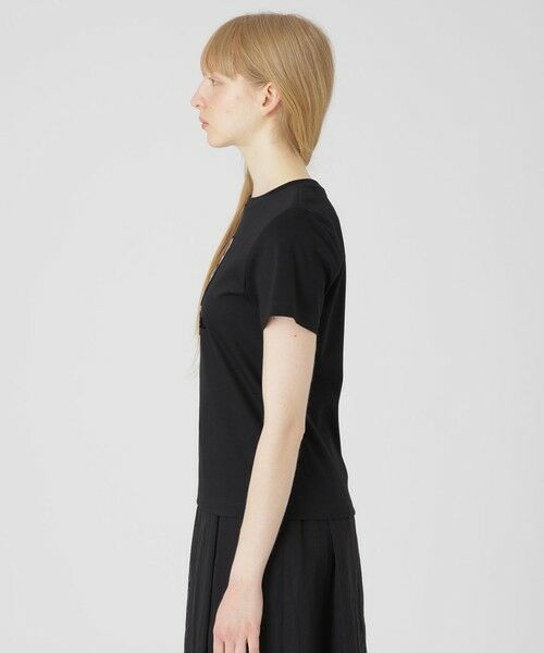 BLUE LABEL / BLACK LABEL CRESTBRIDGE / ブルーレーベル / ブラックレーベル・クレストブリッジ  カットソー | 【店舗限定】ハブラシベアーTシャツ | 詳細9