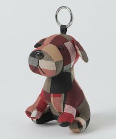 BLUE LABEL / BLACK LABEL CRESTBRIDGE / ブルーレーベル / ブラックレーベル・クレストブリッジ  その他小物 | DOGバッグチャーム