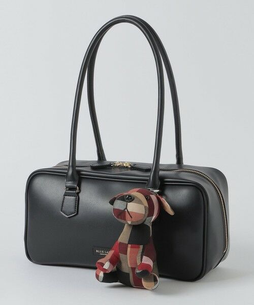 BLUE LABEL / BLACK LABEL CRESTBRIDGE / ブルーレーベル / ブラックレーベル・クレストブリッジ  その他小物 | DOGバッグチャーム | 詳細2