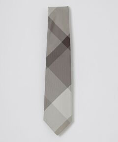 BLUE LABEL / BLACK LABEL CRESTBRIDGE / ブルーレーベル / ブラックレーベル・クレストブリッジ  ネクタイ | 【一部店舗限定】クレストブリッジチェックタイ