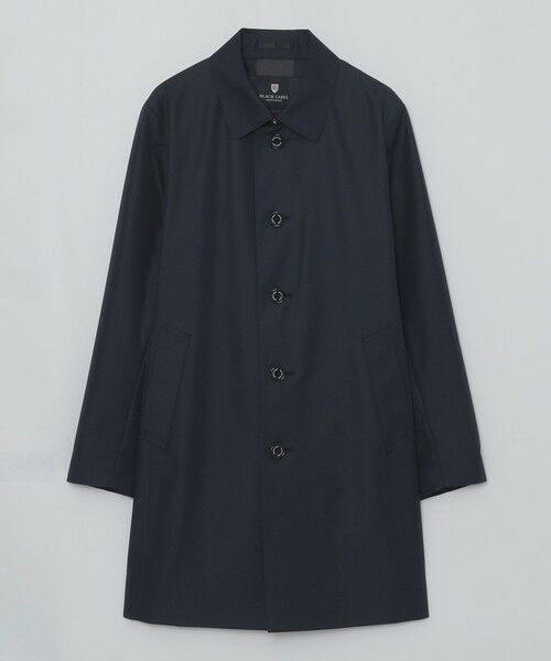 BLUE LABEL / BLACK LABEL CRESTBRIDGE / ブルーレーベル / ブラックレーベル・クレストブリッジ その他アウター | 【一部店舗限定】ギャバジンステンカラーコート | 詳細7