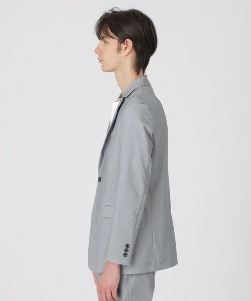 BLUE LABEL / BLACK LABEL CRESTBRIDGE / ブルーレーベル / ブラックレーベル・クレストブリッジ  テーラードジャケット |  | 詳細3