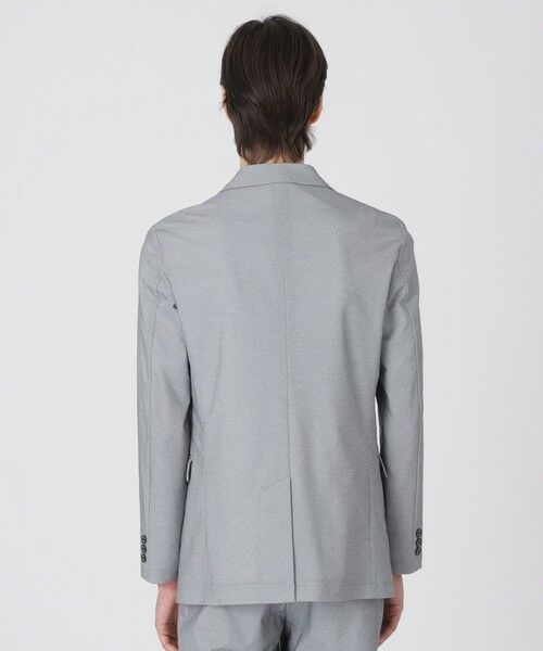 BLUE LABEL / BLACK LABEL CRESTBRIDGE / ブルーレーベル / ブラックレーベル・クレストブリッジ  テーラードジャケット |  | 詳細4