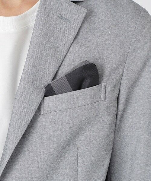 BLUE LABEL / BLACK LABEL CRESTBRIDGE / ブルーレーベル / ブラックレーベル・クレストブリッジ  テーラードジャケット |  | 詳細6
