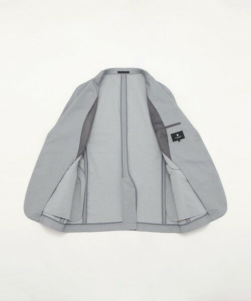 BLUE LABEL / BLACK LABEL CRESTBRIDGE / ブルーレーベル / ブラックレーベル・クレストブリッジ  テーラードジャケット |  | 詳細7