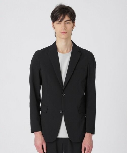 BLUE LABEL / BLACK LABEL CRESTBRIDGE / ブルーレーベル / ブラックレーベル・クレストブリッジ  テーラードジャケット |  | 詳細10