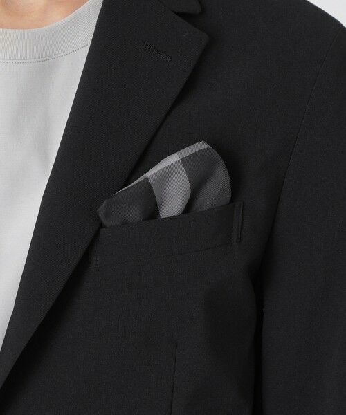 BLUE LABEL / BLACK LABEL CRESTBRIDGE / ブルーレーベル / ブラックレーベル・クレストブリッジ  テーラードジャケット |  | 詳細14