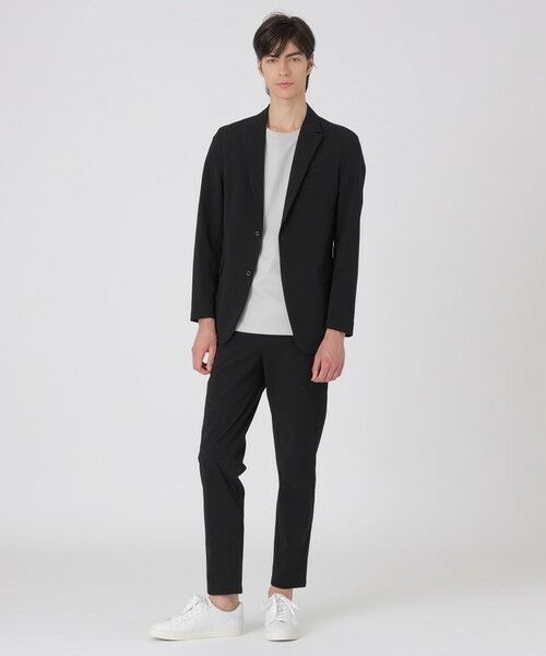 BLUE LABEL / BLACK LABEL CRESTBRIDGE / ブルーレーベル / ブラックレーベル・クレストブリッジ  テーラードジャケット |  | 詳細9